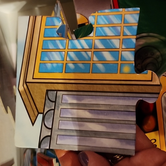 Melissa & Doug 48 jumbo piece floor puzzle - Picture 11 of 13